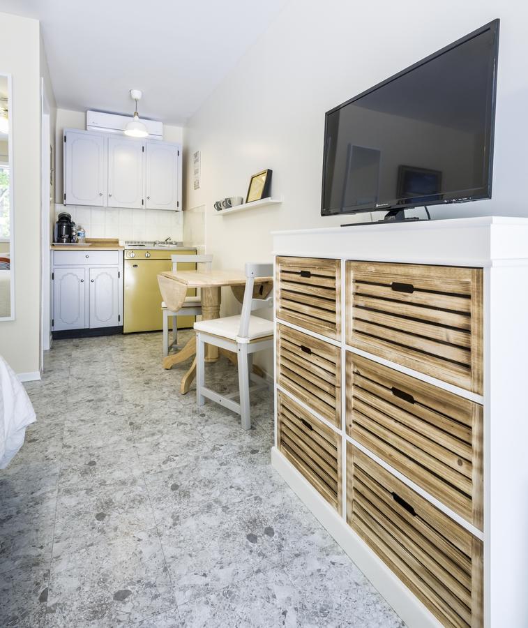Hollywood Cottages Wasaga Beach Bagian luar foto