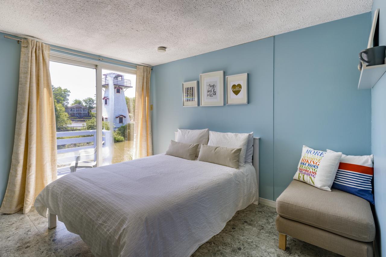 Hollywood Cottages Wasaga Beach Bagian luar foto