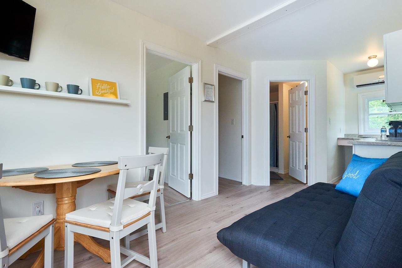 Hollywood Cottages Wasaga Beach Bagian luar foto