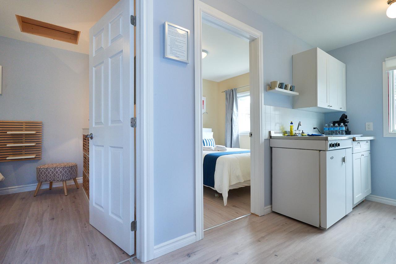 Hollywood Cottages Wasaga Beach Bagian luar foto